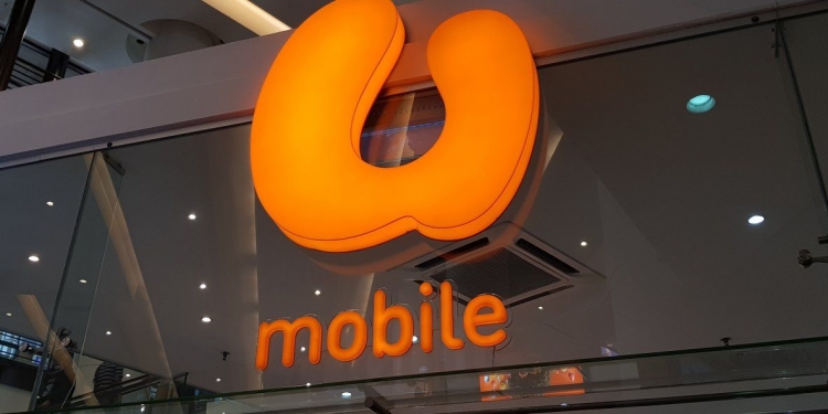 U Mobile推P-Hailing慈悯配套！ 骑手可享高达RM120回扣