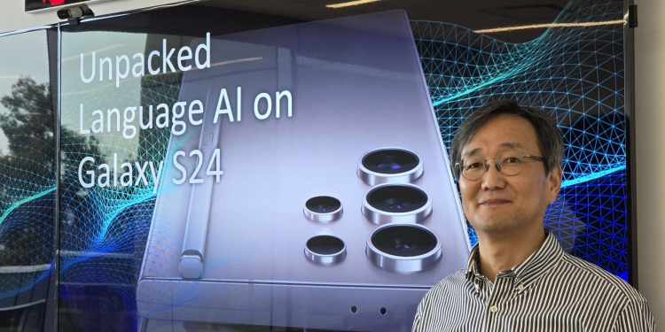 Galaxy AI：三星致力解决生成式人工智能的担忧和危险