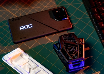 ROG Phone 8系列开卖！ 价格规格全面看