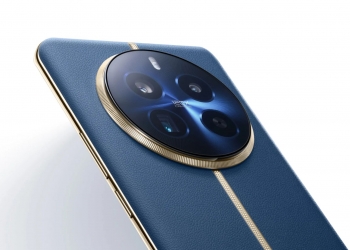 搭载高通骁龙芯片！ Realme 12 Pro系列印度亮相