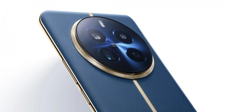 搭载高通骁龙芯片！ Realme 12 Pro系列印度亮相