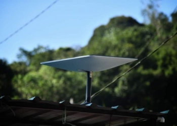 SpaceX将展开星链卫星直连手机功能测试