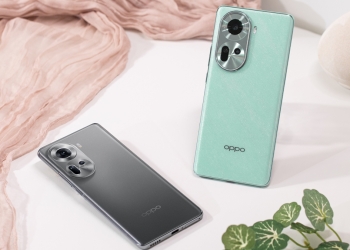 搭载Dimensity 7050芯片！ Oppo Reno 11售RM1899