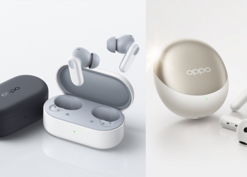 Oppo Enco Buds 2 Pro和Air3s登陆大马 从RM169起