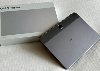 搭载MediaTek Helio G99处理器 Oppo Pad Neo发布