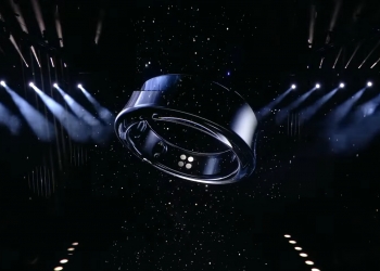 可追踪健康数据的戒指？三星预告推出Galaxy Ring