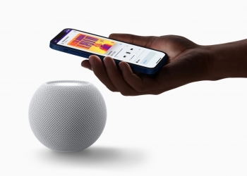 Apple HomePod Mini亮相SIRIM数据库 TRX门店将上架？