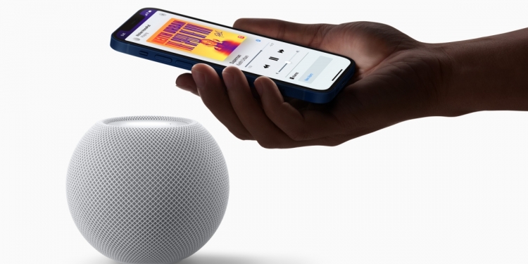 Apple HomePod Mini亮相SIRIM数据库 TRX门店将上架？