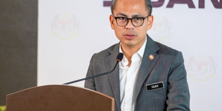 DNB等机构归属数码部 法米：MCMC留在通讯部