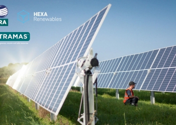 柔佛昔加末将建500MW混合太阳能发电厂