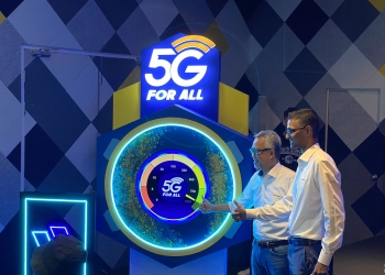 Celcom Xpax 40和60配套 亦可豁免5G接入费
