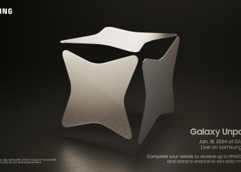 三星Galaxy Unpacked 2024 118登场！ 注册可赢神秘礼品