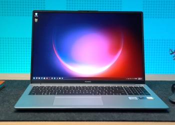 搭载Intel Core i9 华为MateBook D 16登陆大马！