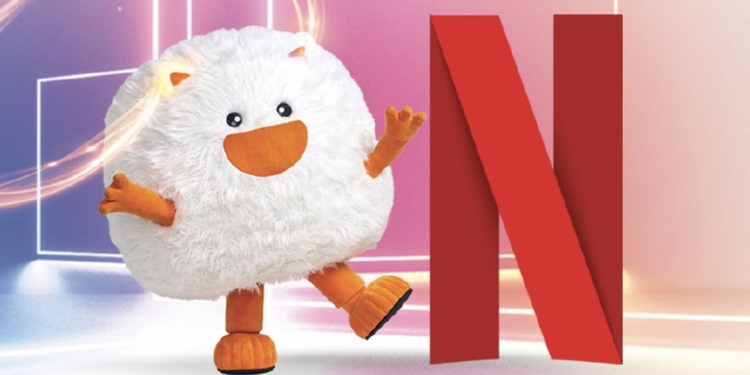 Unifi光纤宽频捆绑Netflix 每月RM89起