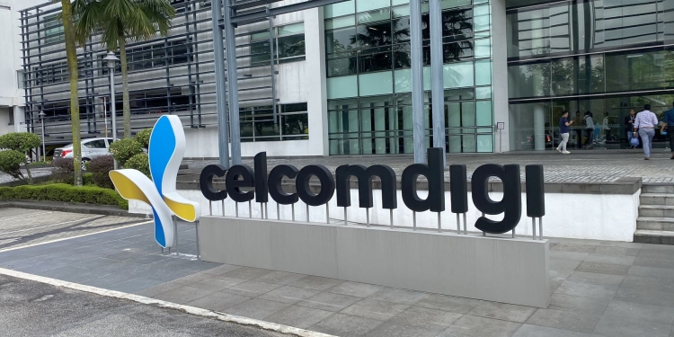 CelcomDigi推P-Hailing慈悯配套 提供110GB数据每月RM48