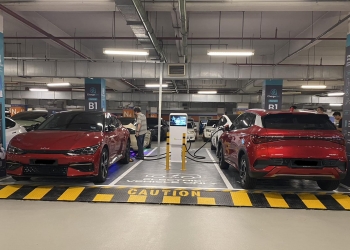 大马能源委员会：申请文件不完整导致延迟批准EVCS执照