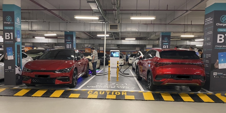 大马能源委员会：申请文件不完整导致延迟批准EVCS执照