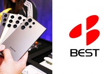 Best Denki预购三星Galaxy S24系列 可扣高达RM400