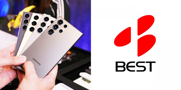 Best Denki预购三星Galaxy S24系列 可扣高达RM400
