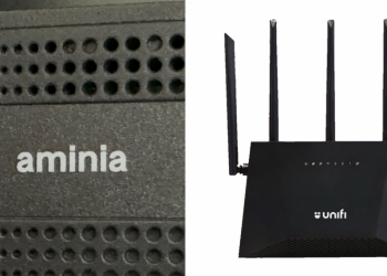 骇客“公告”攻击Aminia！马电讯：没使用该公司路由器