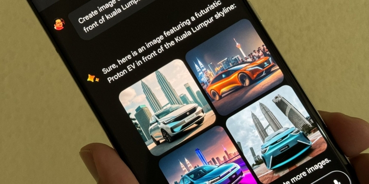 谷歌更新Bard功能 可免费生成高质图像!