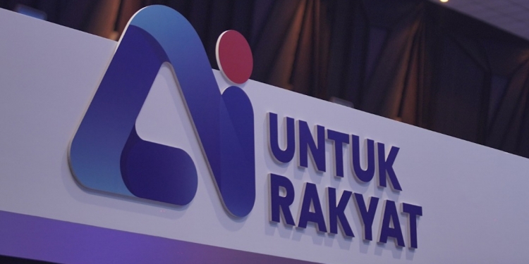 疑遭网络攻击！政府自学网站AI Untuk Rakyat一度下线