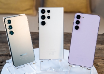 这些Galaxy AI功能 S23系列等旧机型也可以提供！