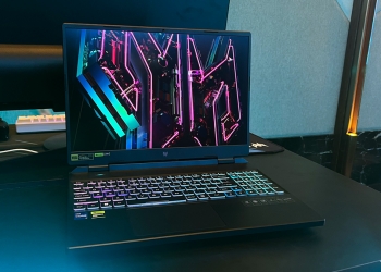 价格从RM6399起！Predator Helios Neo 16笔电有3配置