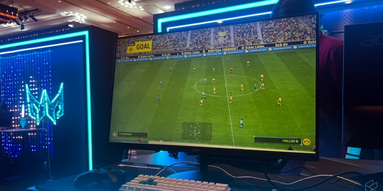 适合各种用途! Acer推多款显示器售RM459起