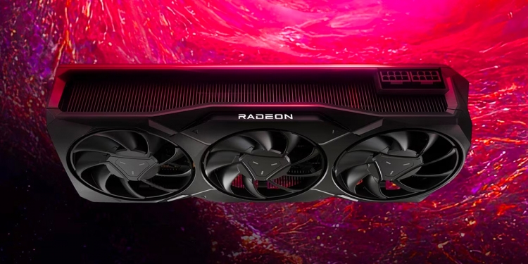 搭Navi 31芯片! AMD Radeon RX 7900 GRE显卡全球开卖