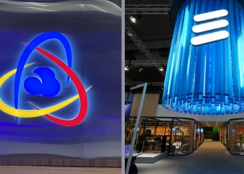 国家数码公司与爱立信合作推出5G Advanced