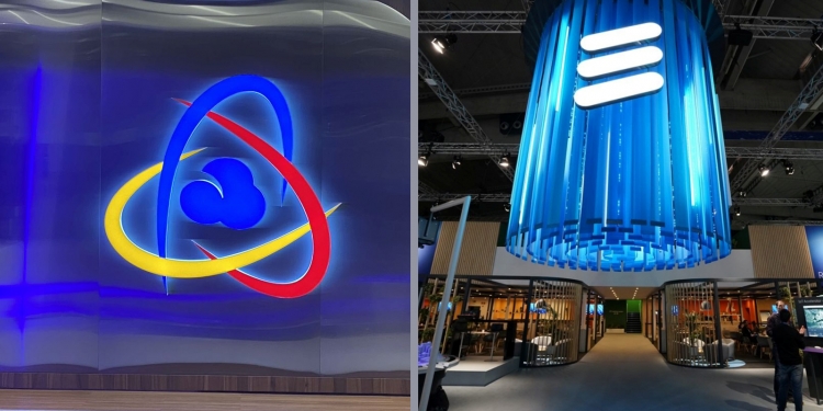 国家数码公司与爱立信合作推出5G Advanced