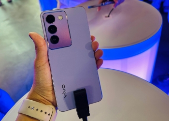 Vivo新款5G手机开卖！ Vivo Y100售RM1199