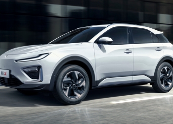 可到哪吒汽车展厅预订？ Neta X料于5月登陆大马