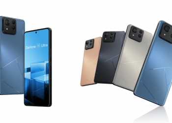 或搭6.78寸屏幕！Asus Zenfone 11 Ultra渲染图曝光