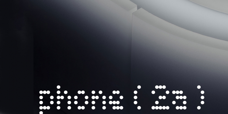 搭载Dimensity 7200芯片? Nothing确认推出Phone (2a)