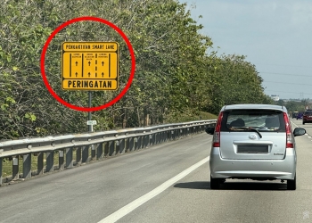 舒缓南北大道车流量 这样用智能车道不怕中罚单！