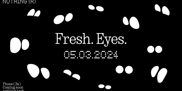 Nothing Phone（2a）择定305正式发布