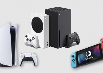 独家时代将过去?微软4游戏将跨台移植PS5和Switch