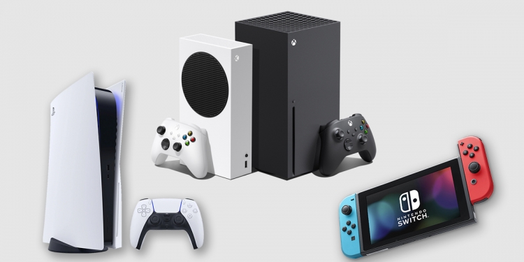 独家时代将过去？微软4游戏将跨台移植PS5和Switch