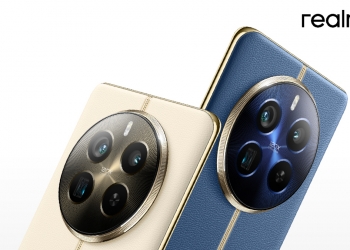 高达RM799赠品！Realme 12+ 5G和12 Pro+ 5G开放预购