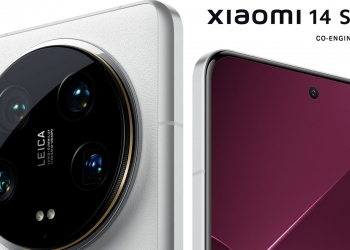 小米14 Ultra新旗舰外观曝光！