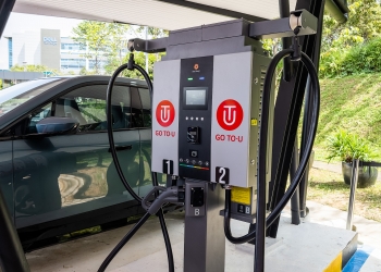 Go To-U电动车充电平台 没发现骇客入侵证据