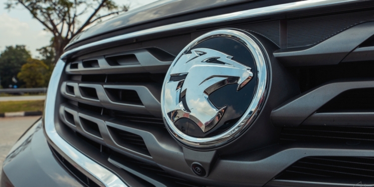 加速开发 宝腾将推两款电动车