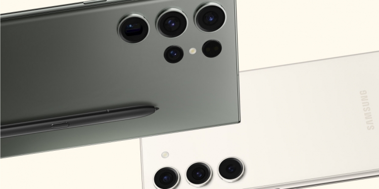 三星Galaxy S23系列及其他旗舰机 将享Galaxy AI新功能