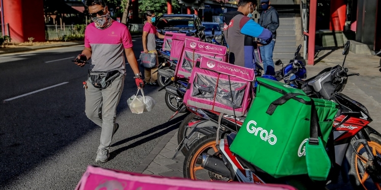 Delivery Hero终止脱售部分东南亚foodpanda业务谈判