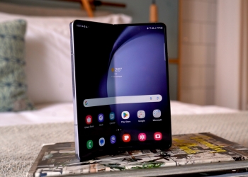 三星Galaxy Z Fold 6或内置S-Pen 主摄依旧没惊喜！