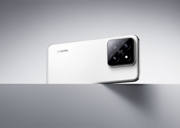 小米14发布 搭载骁龙8 Gen 3处理器和HyperOS