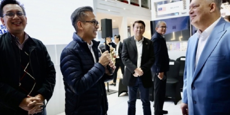 5G一致评分大马排名世界第一 法米:全面5G加速多领域创新