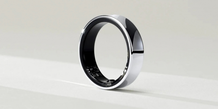 Samsung Galaxy Ring在世界移动通讯大会亮相